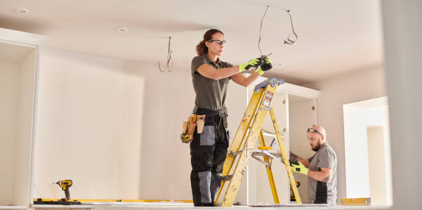 Best Electrical Wiring Services  in Delft Colony, CA